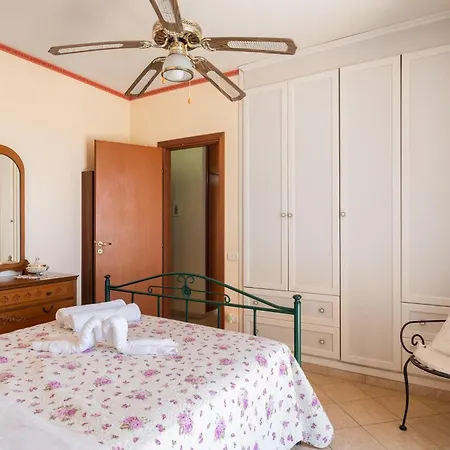 Villa Palazzo Dei Fiori *